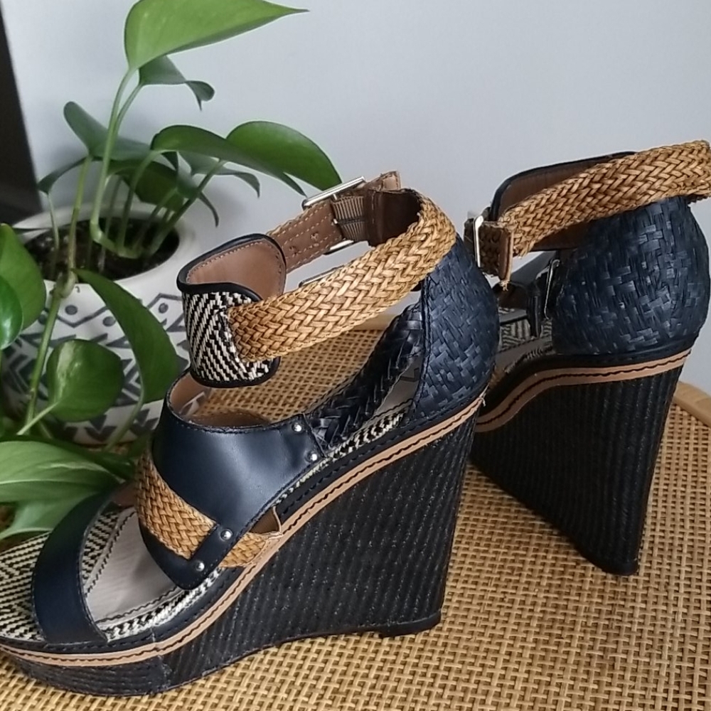 MIA Wedge Heels